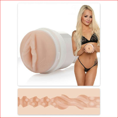 FleshLight Signature Elsa Jean