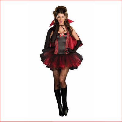 7500l Love at first Bite Large