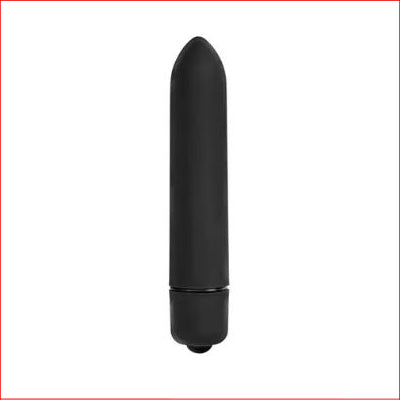 Bullet 10 Speed Black