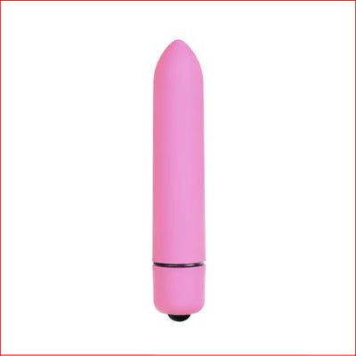 Bullet 10 Speed Baby Pink