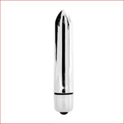 Bullet 10 Speed Silver