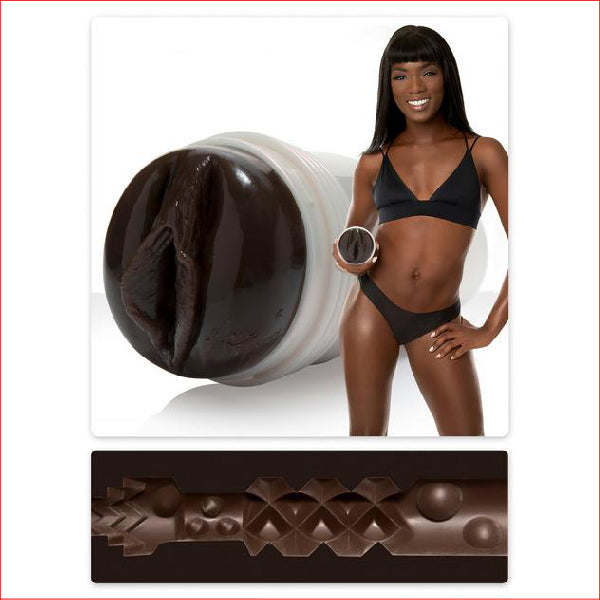 FleshLight Signature Ana Foxxx