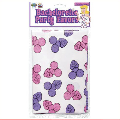 Bachelorette Pecker Apron