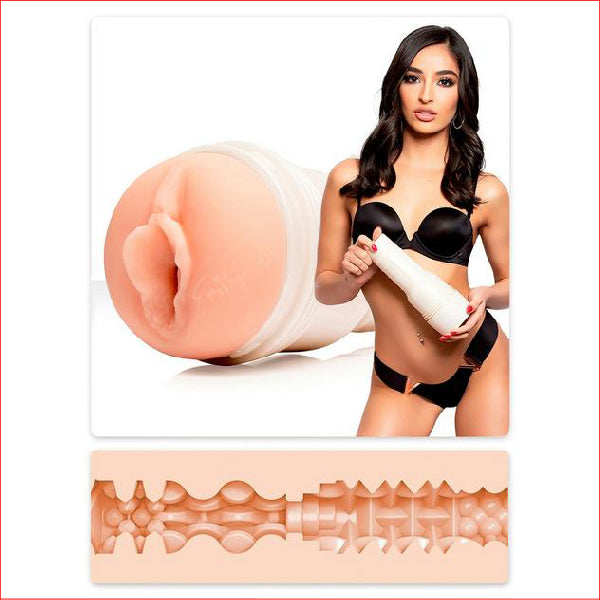 FleshLight Signature Emily Willis