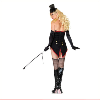 83651m Ring Master Medium