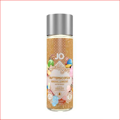 Jo Candy Shop Butterscotch