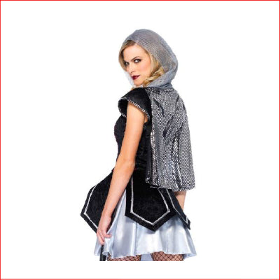 85201ml Royal Knightess Medium/Large