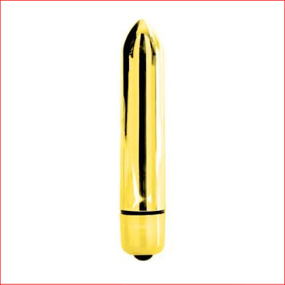 Bullet 10 Speed Gold