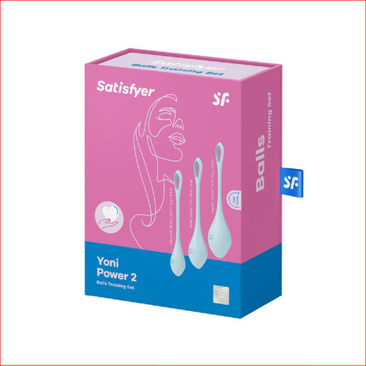 Satisfyer Yoni Power 2