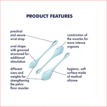 Satisfyer Yoni Power 2