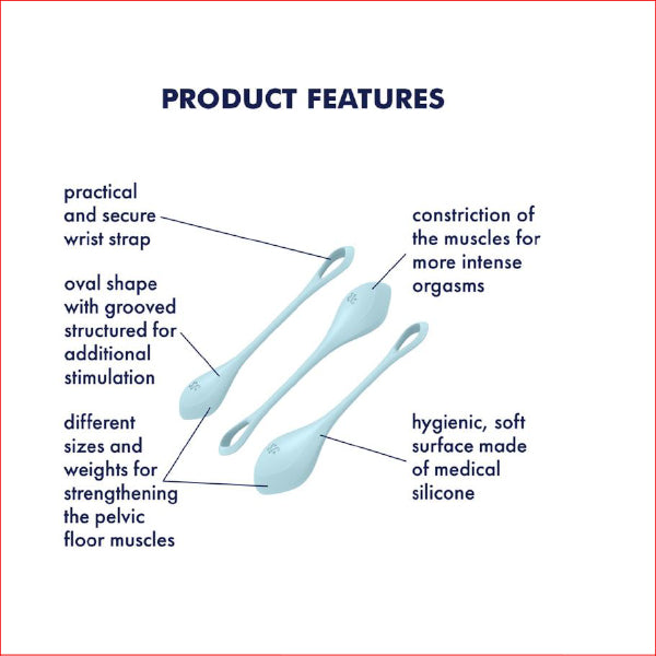 Satisfyer Yoni Power 2