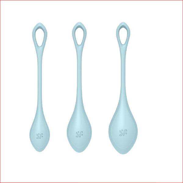 Satisfyer Yoni Power 2
