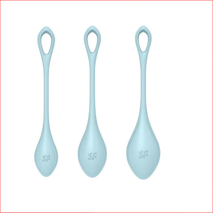 Satisfyer Yoni Power 2