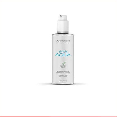 Wicked Simply Aqua 70ml