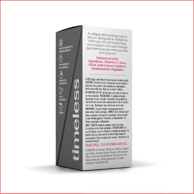Wicked SIMPLY TIMELESS AROUSAL SERUM
