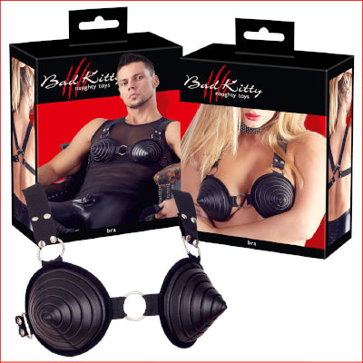 Bad Kitty Bra Onesize