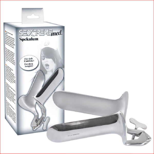 Sextreme Vaginal Speculum