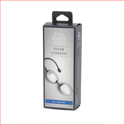 Fifty Shades Jiggle balls
