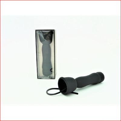 Bougie Vibrating Head with Sound