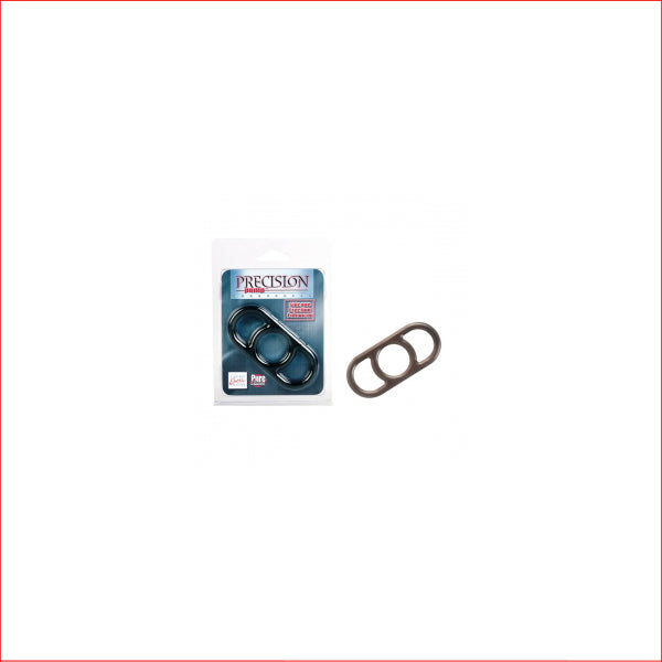 Precision Pump Silicon Cock Ring