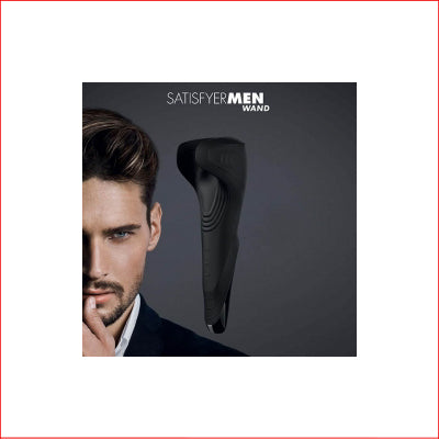 Satisfyer Men Wand