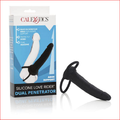 Silicone Love Rider