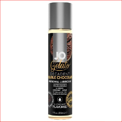 Jo Gelato Decadence Double Chocolate 30ml