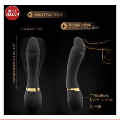 Dorcel Tender Spot
