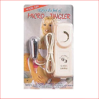 Micro Tingler