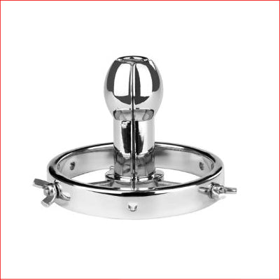 Metal Anal Dilator Anal Expander