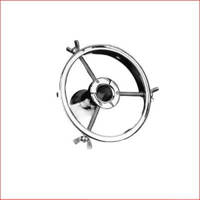 Metal Anal Dilator Anal Expander