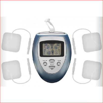 Zeus Palm Powerbox Electro Stimulation