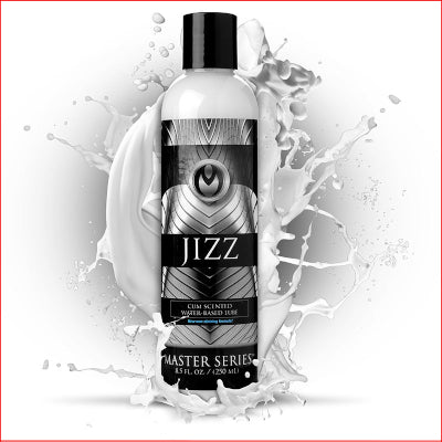 Master Series Jizz - 236ml
