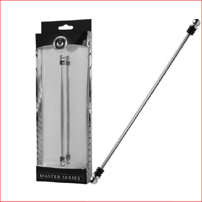 Master Series Abacus Vice Double Bar Pincher