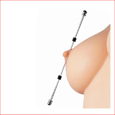 Master Series Abacus Vice Double Bar Pincher