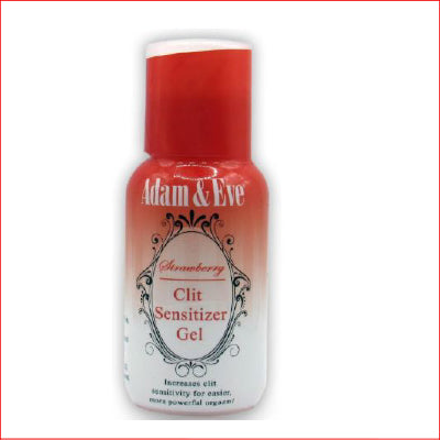 Adam & Eve Clit Sensitiser Gel