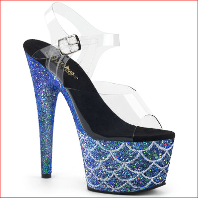 Pleaser ADORE-708MSLG Size 11