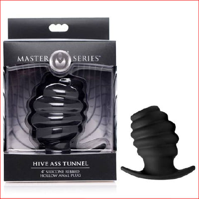 Master Series Hive Ass Tunnel Large