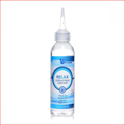 Relax Anal Lube with Desensitising  - Spray