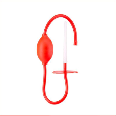 SC Enema Syringe