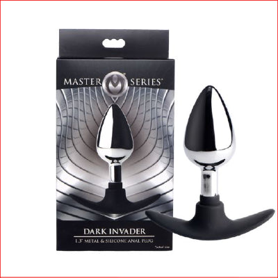 Master Series Dark Invader