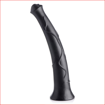 Master Cock Pony Boy 17" Horse Dildo