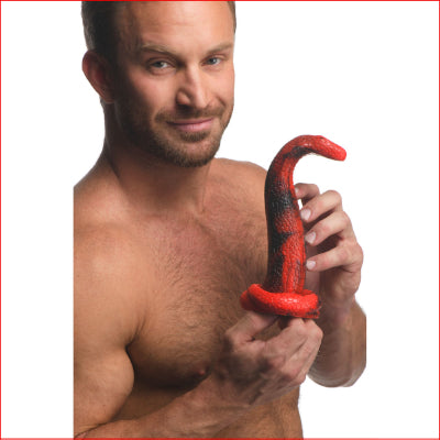 Creature Cocks King Cobra