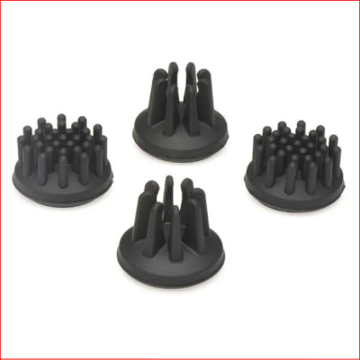 Size Matters 10X Rotating Suckers 4pce