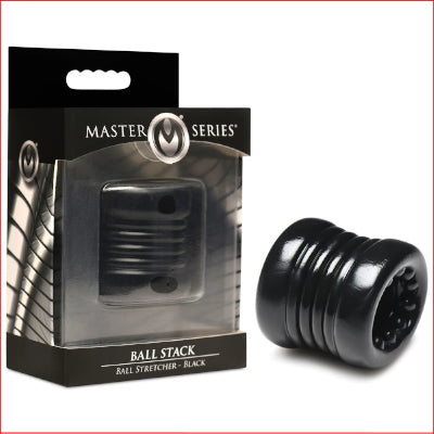Master Series Ball Stack Ball Stretcher