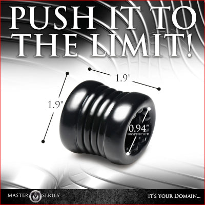 Master Series Ball Stack Ball Stretcher