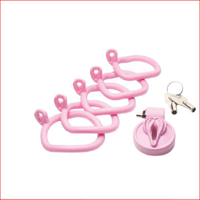 Master Series Pussification Vulva Chasti
