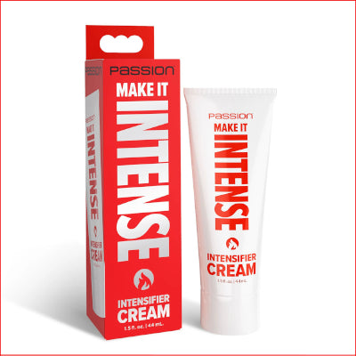 Passion Make It Intense Cream 44ml