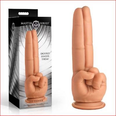 Master Series The Pleaser