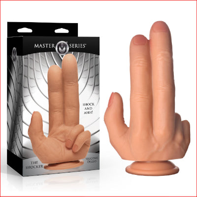 Master Series The Shocker